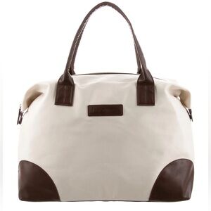 John Varvatos Duffle Bag NWT